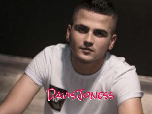 DavisJoness