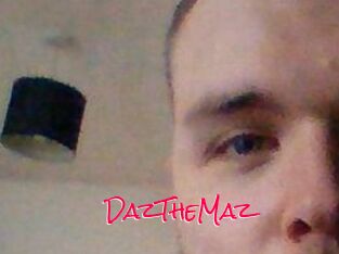 DazTheMaz