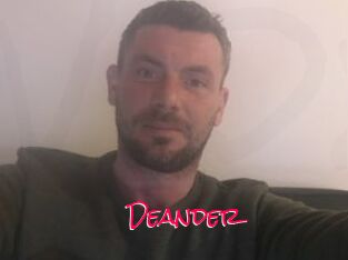 Deander