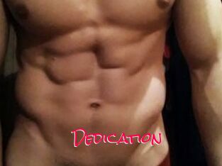 Dedication
