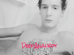 DeepAnalboy