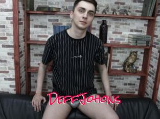 DeffJohons