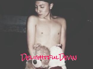DelightfulDevin