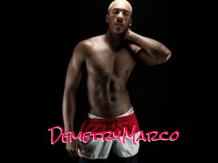 DemetryMarco