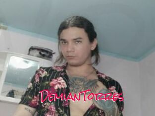 DemianTorres