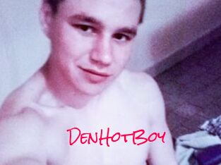 DenHotBoy