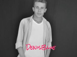 DenisBlue