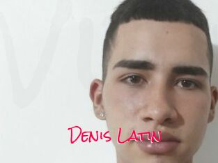 Denis_Latin