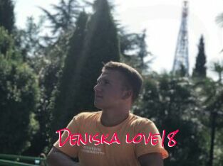 Deniska_love18
