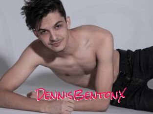 DennisBentonX