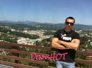 DenysHOT