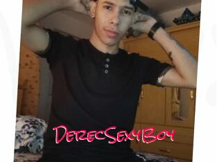 DerecSexyBoy