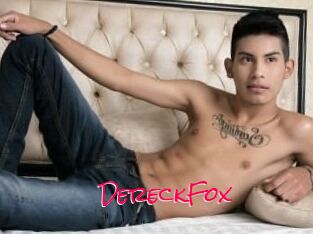 DereckFox