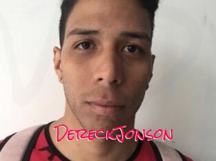 DereckJonson