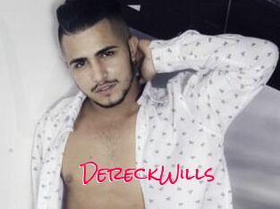 Dereck_Wills