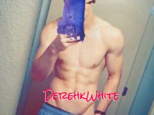 DerehkWhite