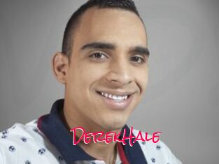 DerekHale