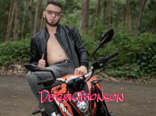 DerekJhonson
