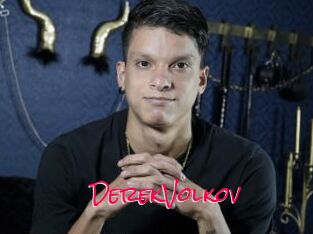 DerekVolkov
