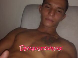Derekstrongx