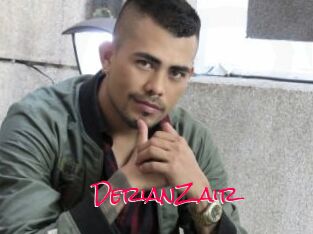 DerianZair
