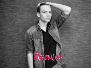 DesenWu