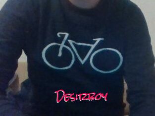 Desirboy