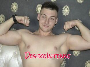 DesireIntense