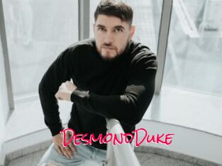 DesmondDuke