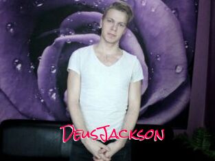 DeusJackson