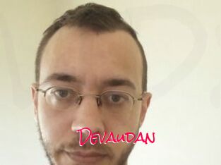 Devaudan