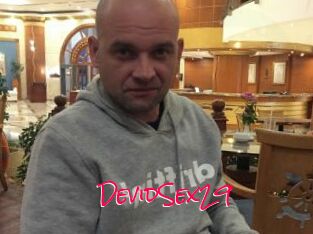 DevidSex29