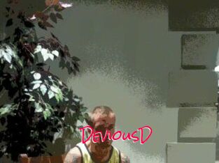 DeviousD