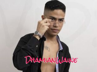 DhamianWaine