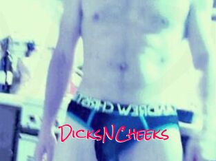 DicksNCheeks
