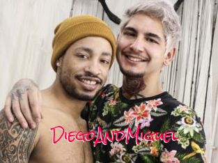 DiegoAndMiguel