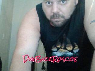 DigBickRoscoe