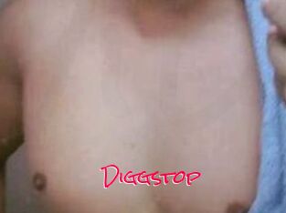 Diggstop