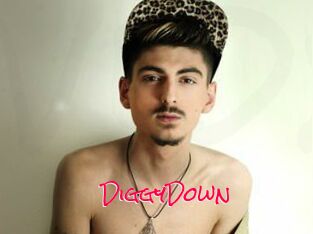 DiggyDown