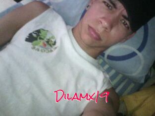 Dilamx19