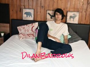 DilanBarrows