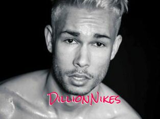 DillionNikes