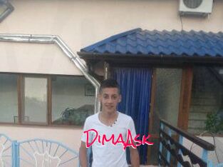 DimaAsk