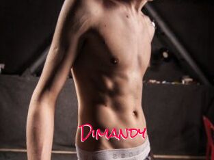 Dimandy