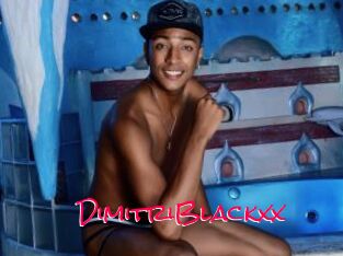 DimitriBlackxx