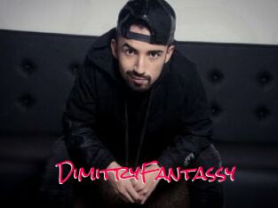 DimitryFantassy