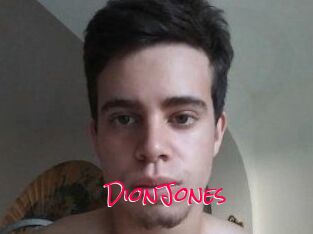Dion_Jones