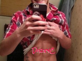 DirtyC