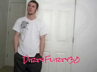 DirtyFlirty30