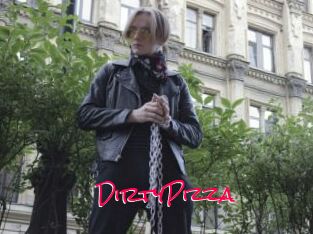 DirtyPizza